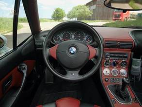 Thumbnail von BMW Z3 M Roadster //First Owner //Accident-Free//German Vehicle