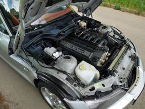 Thumbnail von BMW Z3 M Roadster //First Owner //Accident-Free//German Vehicle