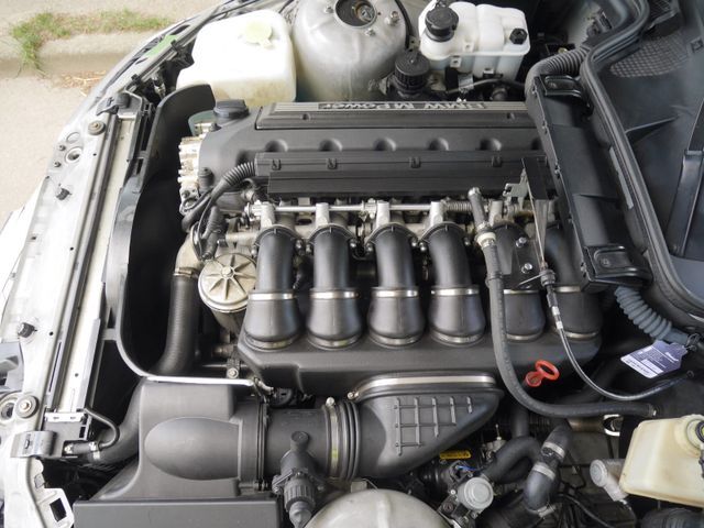 Thumbnail von BMW Z3 M Roadster // İlk Sahip // Hasar Kaydı Yok // BRD Araç