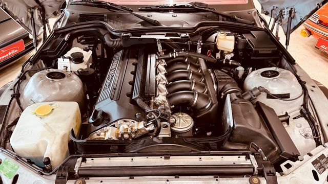 Thumbnail von BMW Z3 M Roadster // İlk Sahip // Hasar Kaydı Yok // BRD Araç