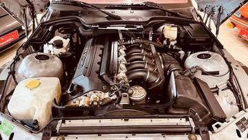 Thumbnail von BMW Z3 M Roadster //First Owner //Accident-Free//German Vehicle