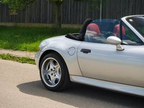 Thumbnail von BMW Z3 M Roadster //First Owner //Accident-Free//German Vehicle