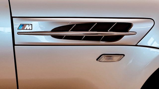 Thumbnail von BMW Z3 M Roadster // İlk Sahip // Hasar Kaydı Yok // BRD Araç