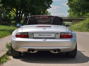 Thumbnail von BMW Z3 M Roadster //First Owner //Accident-Free//German Vehicle