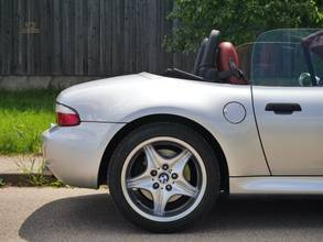 Thumbnail von BMW Z3 M Roadster //First Owner //Accident-Free//German Vehicle