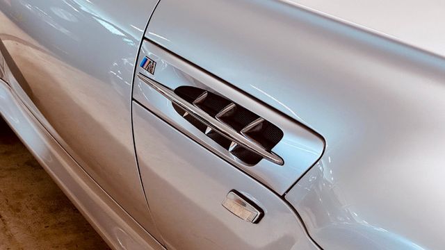 Thumbnail von BMW Z3 M Roadster // İlk Sahip // Hasar Kaydı Yok // BRD Araç