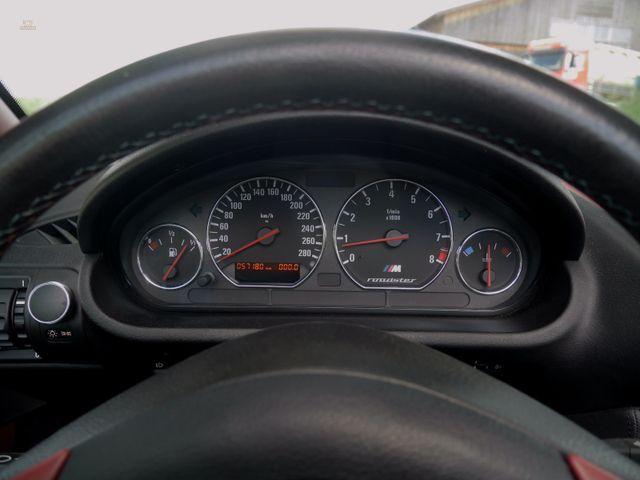 Thumbnail von BMW Z3 M Roadster // İlk Sahip // Hasar Kaydı Yok // BRD Araç