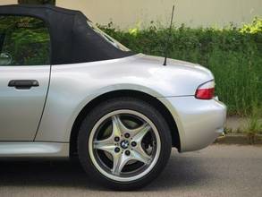 Thumbnail von BMW Z3 M Roadster //First Owner //Accident-Free//German Vehicle