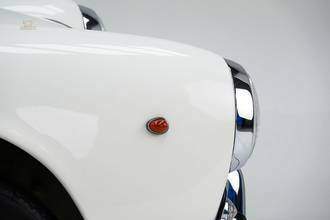 Thumbnail von Alfa Romeo 1600 Giulia Spider '65