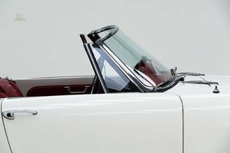 Thumbnail von Alfa Romeo 1600 Giulia Spider '65