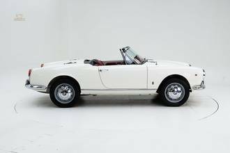 Thumbnail von Alfa Romeo 1600 Giulia Spider '65