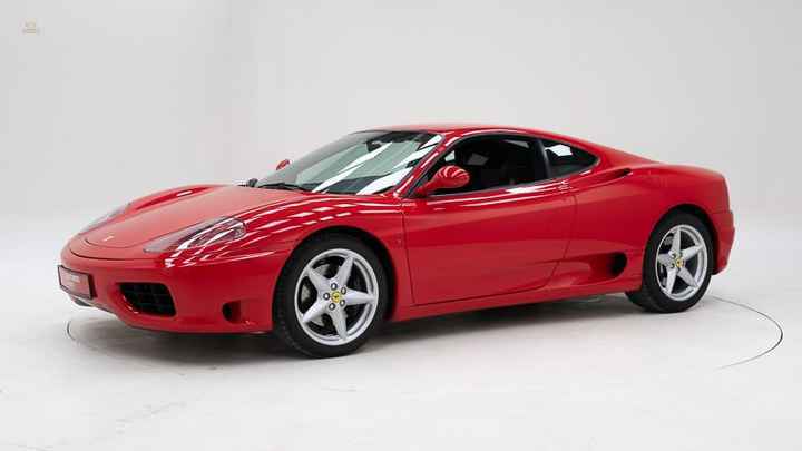Ferrari 360 Modena '99