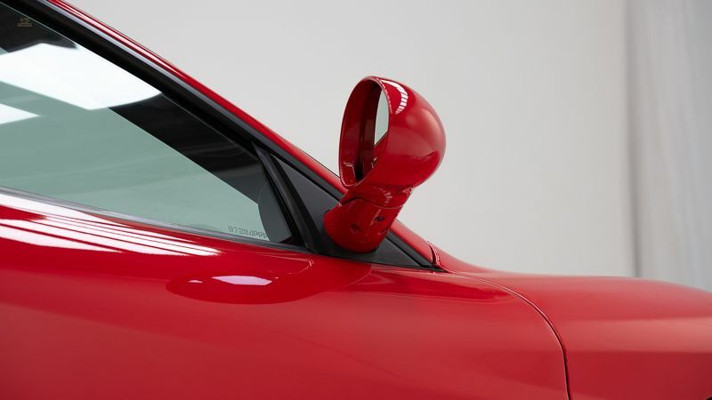 Thumbnail von Ferrari 360 Modena '99