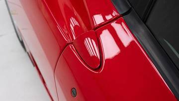 Thumbnail von Ferrari 360 Modena '99