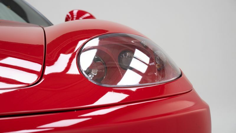 Thumbnail von Ferrari 360 Modena '99