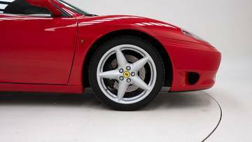 Thumbnail von Ferrari 360 Modena '99