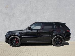 Thumbnail von Land Rover Range Rover Sport P525 HSE Dynamic