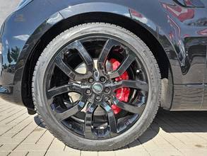 Thumbnail von Land Rover Range Rover Sport P525 HSE Dynamic