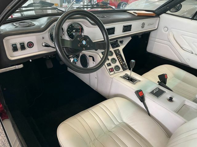 Thumbnail von DeTomaso Pantera GTS - Almanca Araç - 1. Ruhsat - Orijinal