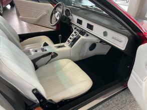 Thumbnail von DeTomaso Pantera GTS -dt. Fzg.- 1.Brief- Toporiginal