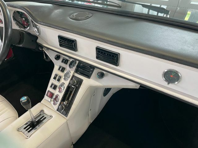 Thumbnail von DeTomaso Pantera GTS - Almanca Araç - 1. Ruhsat - Orijinal