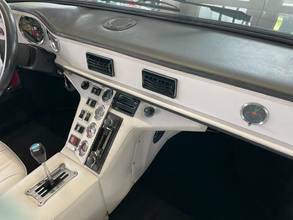 Thumbnail von DeTomaso Pantera GTS -dt. Fzg.- 1.Brief- Toporiginal