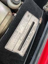 Thumbnail von DeTomaso Pantera GTS -dt. Fzg.- 1.Brief- Toporiginal