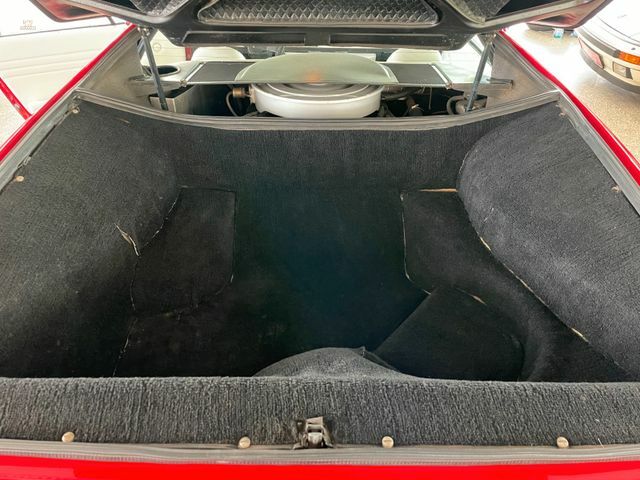 Thumbnail von DeTomaso Pantera GTS - Almanca Araç - 1. Ruhsat - Orijinal