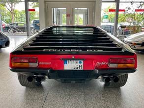 Thumbnail von DeTomaso Pantera GTS -dt. Fzg.- 1.Brief- Toporiginal
