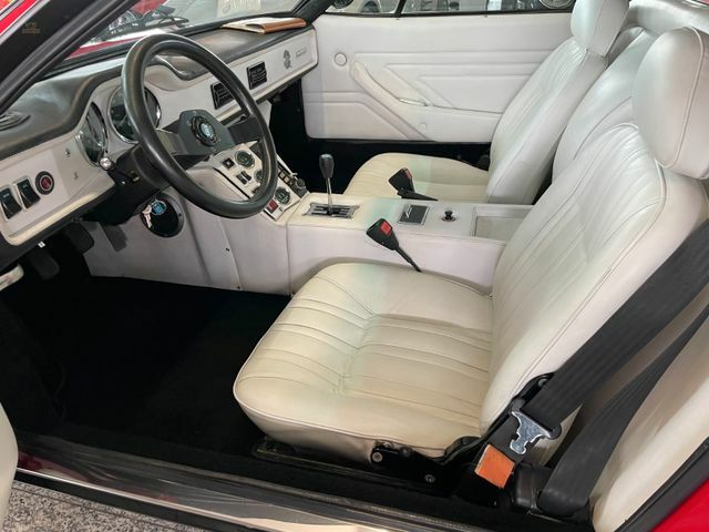 Thumbnail von DeTomaso Pantera GTS - Almanca Araç - 1. Ruhsat - Orijinal