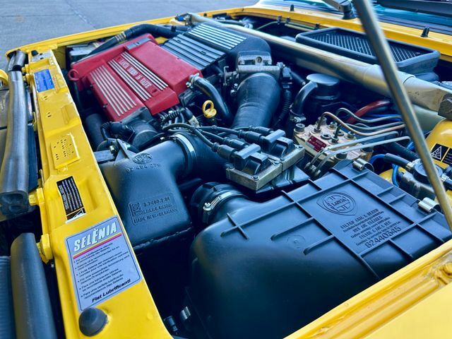 Thumbnail von Lancia Delta HF Integrale EVO 2 "Sedici"