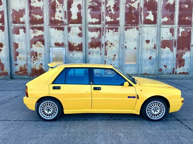 Thumbnail von Lancia Delta HF Integrale EVO 2 "Sedici"