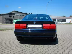 Thumbnail von BMW 850 CI Coupe 17" BBS Buffalo Leder EDC ESD .....