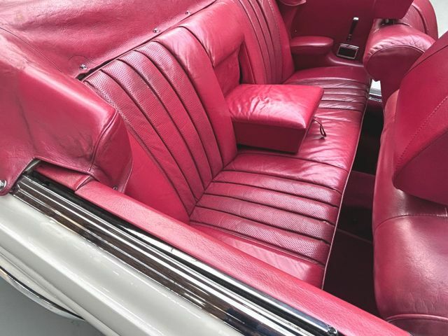 Thumbnail von Mercedes-Benz 220 SEb Cabrio - dreamy!