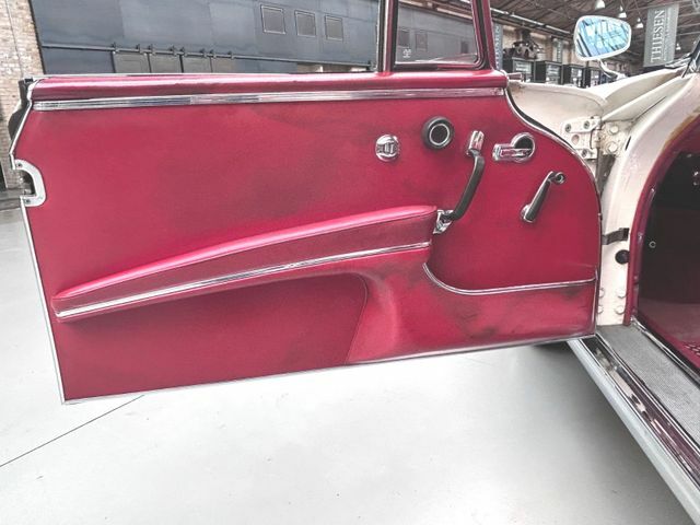 Thumbnail von Mercedes-Benz 220 SEb Cabrio - dreamy!