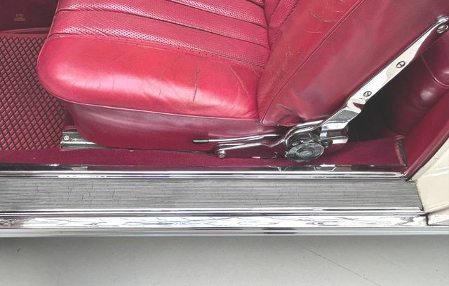 Thumbnail von Mercedes-Benz 220 SEb Cabrio - dreamy!