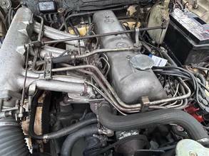 Thumbnail von Mercedes-Benz 220 SEb Cabrio - da sogno!