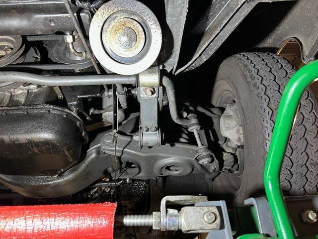 Thumbnail von Mercedes-Benz 220 SEb Cabrio - dreamy!