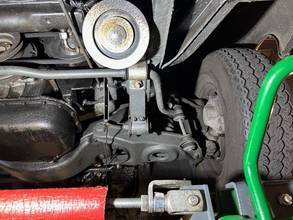 Thumbnail von Mercedes-Benz 220 SEb Cabrio - da sogno!