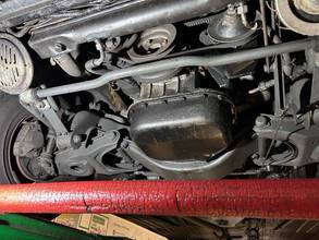 Thumbnail von Mercedes-Benz 220 SEb Cabrio - da sogno!