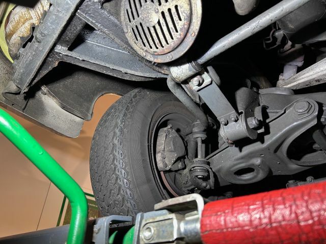 Thumbnail von Mercedes-Benz 220 SEb Cabrio - dreamy!