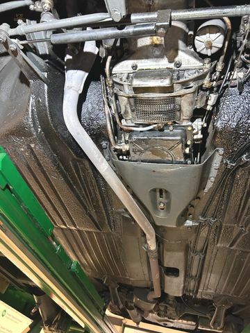 Thumbnail von Mercedes-Benz 220 SEb Cabrio - dreamy!