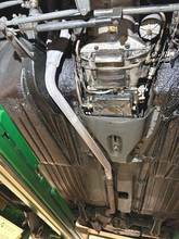 Thumbnail von Mercedes-Benz 220 SEb Cabrio - da sogno!