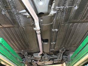 Thumbnail von Mercedes-Benz 220 SEb Cabrio - da sogno!