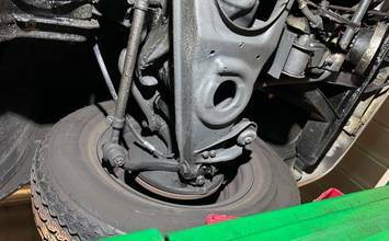 Thumbnail von Mercedes-Benz 220 SEb Cabrio - da sogno!