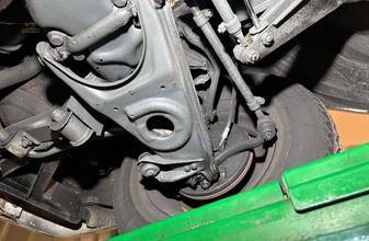 Thumbnail von Mercedes-Benz 220 SEb Cabrio - da sogno!