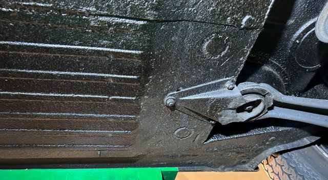 Thumbnail von Mercedes-Benz 220 SEb Cabrio - dreamy!