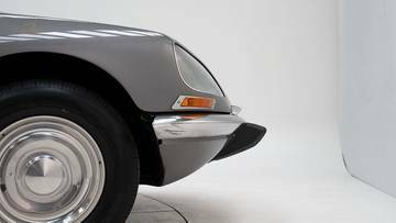 Thumbnail von Citroen DS 23 IE semi '74