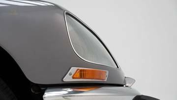 Thumbnail von Citroen DS 23 IE semi '74