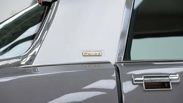 Thumbnail von Citroen DS 23 IE semi '74